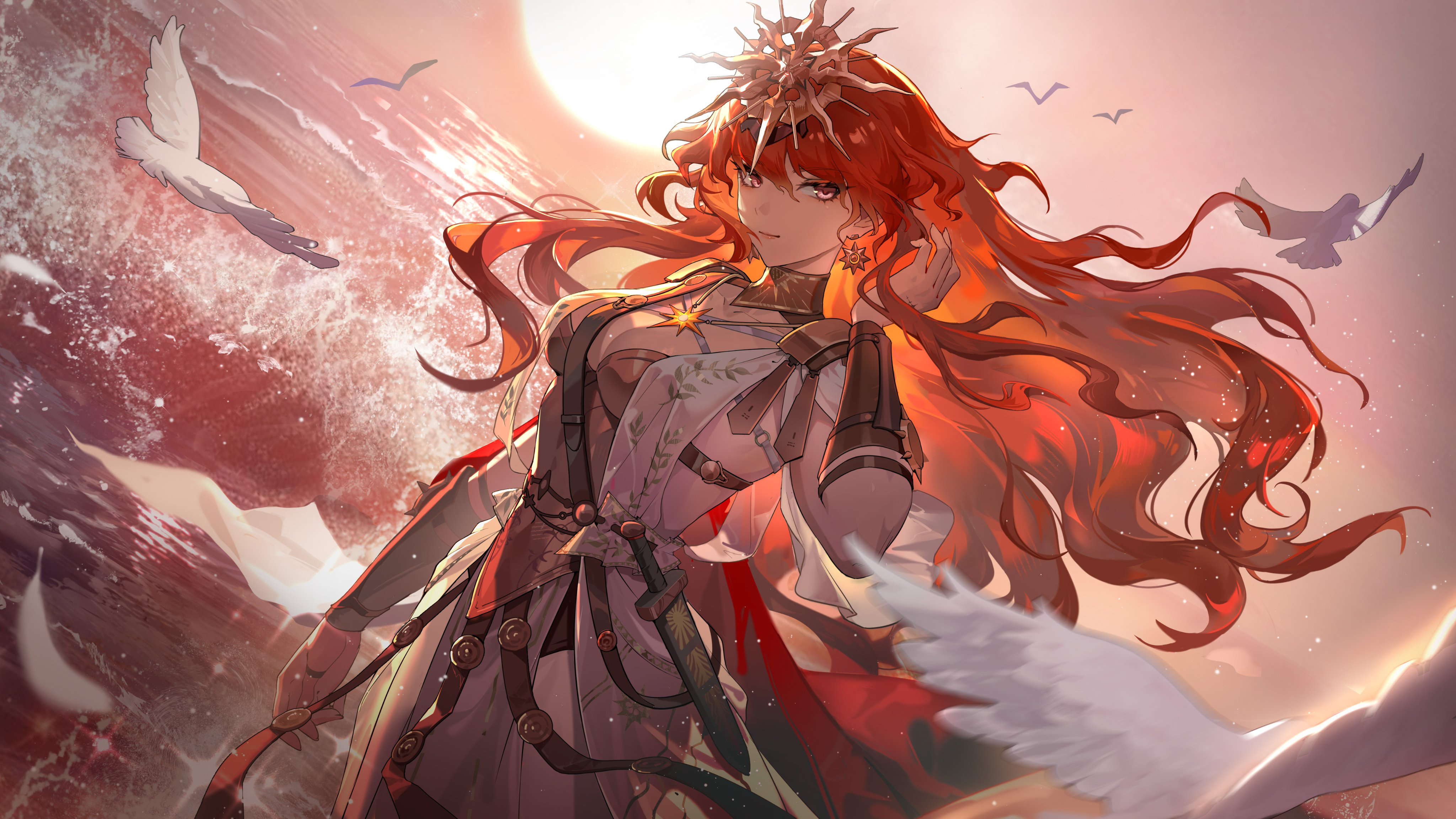 background picture of the home page